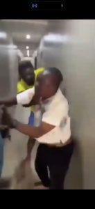 Man Allegedly Finds Friend With His Wife in Hotel Room as Fight Breaks Out